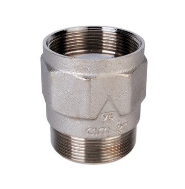 Brass Check Valve