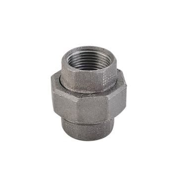 Union Malleable Iron Pipe Fittings