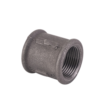 Malleable Socket Iron Pipe Fittings