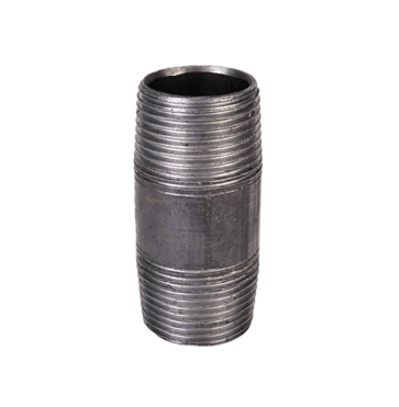 Barrel Nipple Steel Pipe Fittings