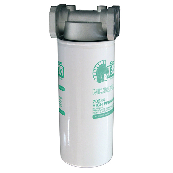 Cim-Tek 70236 Hydroglass Bio Fuel Tank Filter