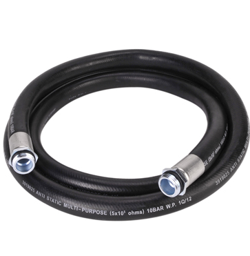Premium Gravity/Pump Diesel Delivery Hose