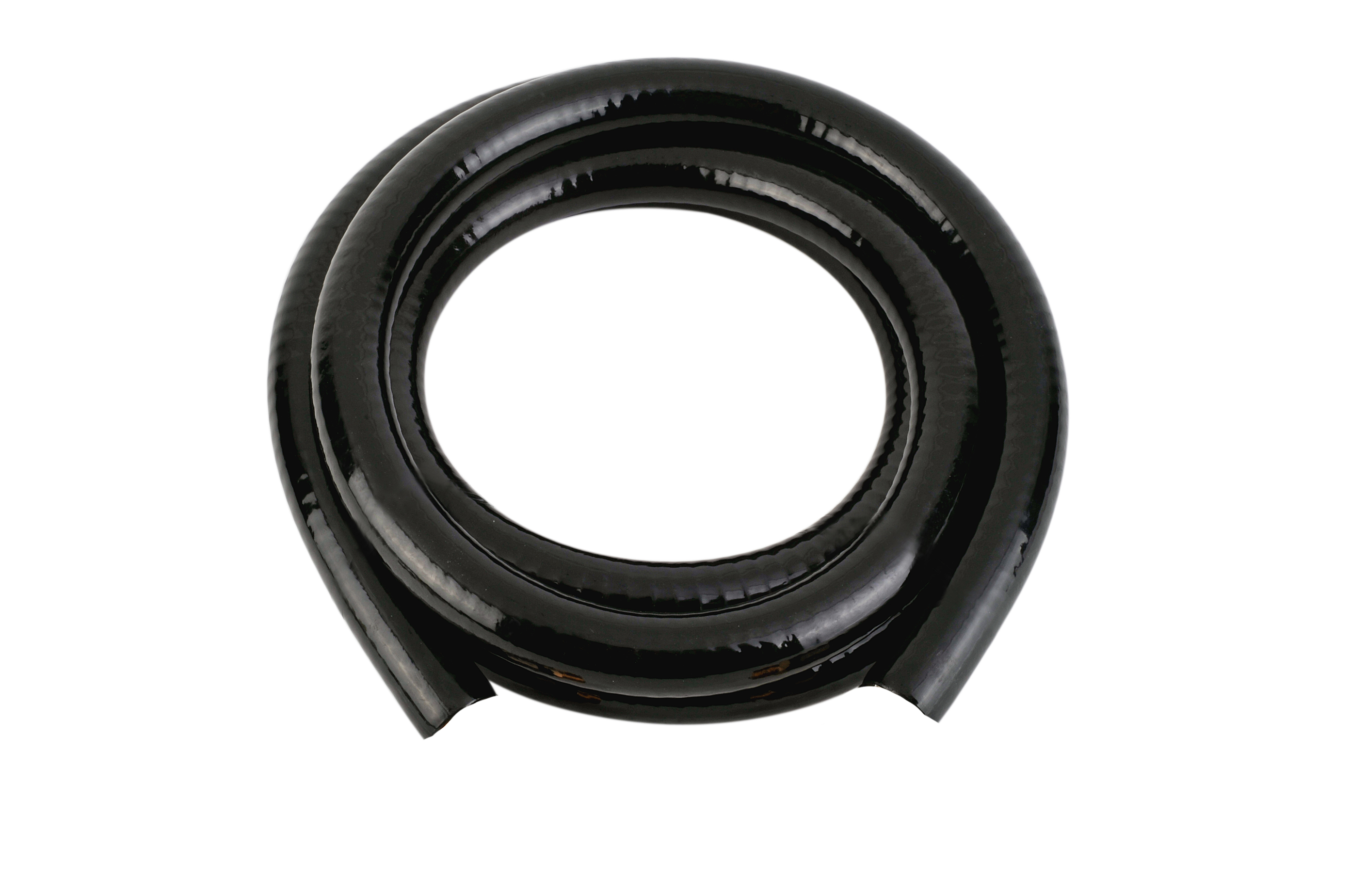 Exhaust Insulation Wrap - Natural
