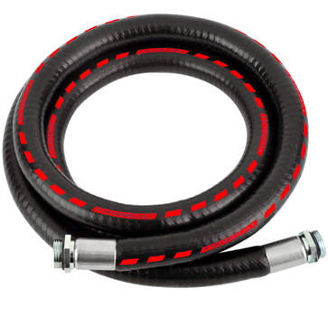 Vacupress Diesel Suction Hose
