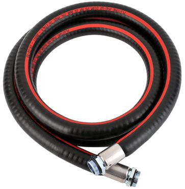 Plutone Diesel Suction Hose