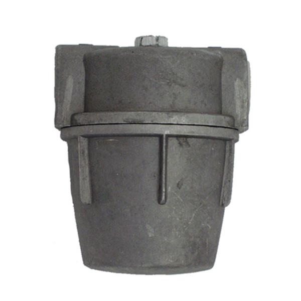 Fuel Tank Filters & De-Aerators