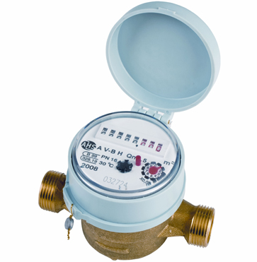 Fuel Flow Meters