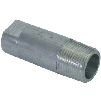 Exhaust Insulation Wrap - Natural