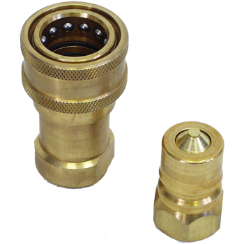 Exhaust Insulation Wrap - Natural