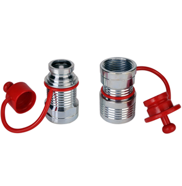 HQC Quick Release Couplings