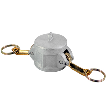 Camlock Dust Cap