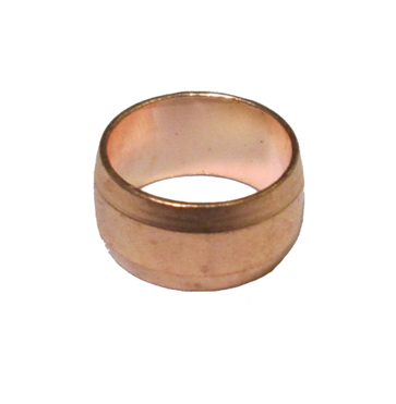 Olive Compression Fittings