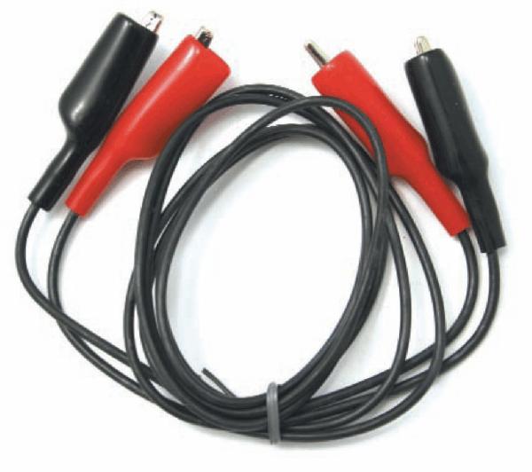 Test Leads