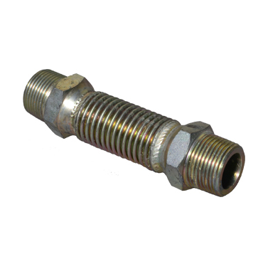 Flexible Connectors