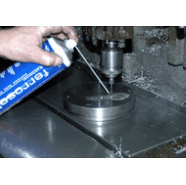 Exhaust Insulation Wrap - Natural