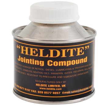 Heldite Joining Compound