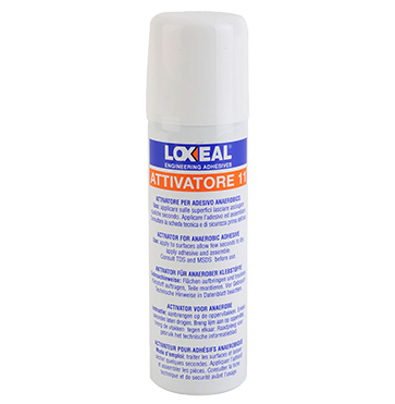 Loxeal 11 Sealant Activator