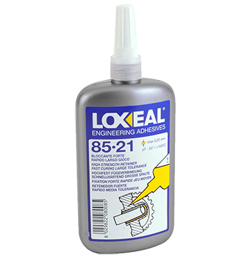 Loxeal 85-21 Pipe Sealant