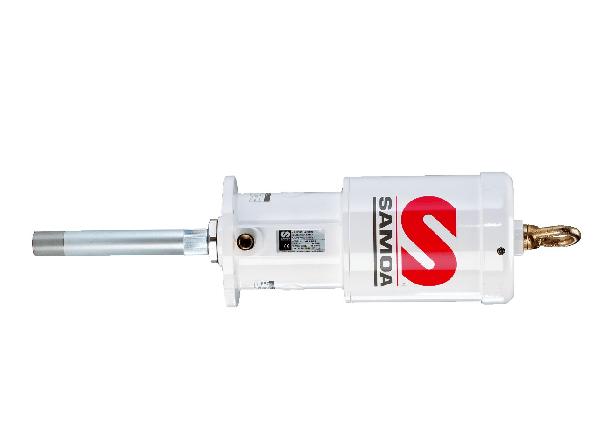 Wall Mounted, Short Pump 10:1