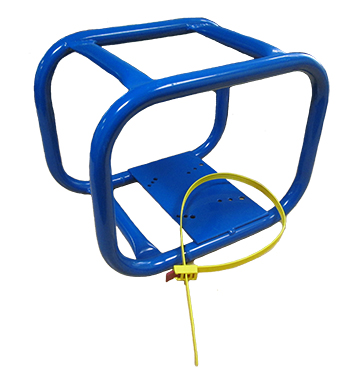 Pump Carry Frame Kits