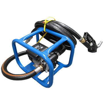 Pump Carry Frame Kits