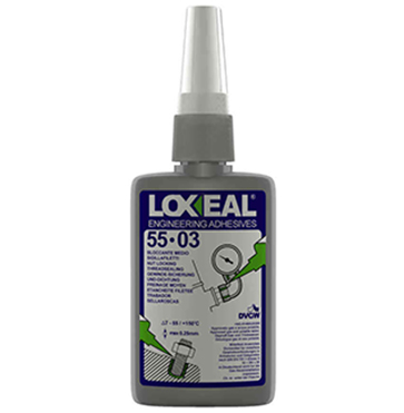 Loxeal 55-03 Thread Locker