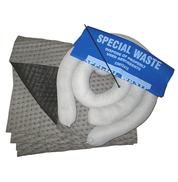 EnviroSpill Maintenance Spill Kit