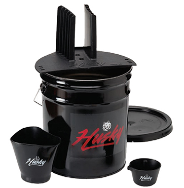 Husky Fuel Pump Nozzle Service Kit
