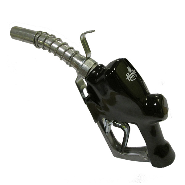 Husky 1GS Heavy Duty Automatic Diesel Nozzle