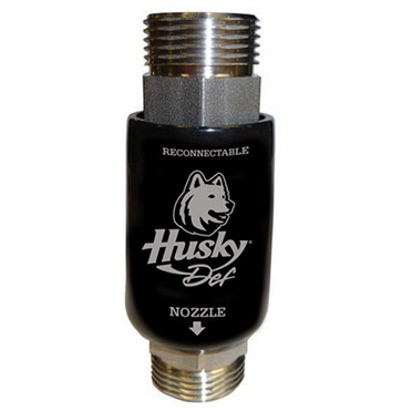 Husky AdBlue Reconnectable Safe-T-Break® Coupling