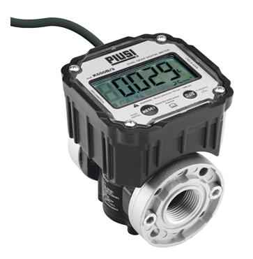 Piusi K600 B/3 Fuel Pulse Meter