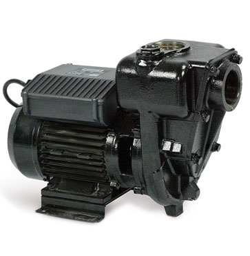 Piusi E300 Electric Diesel Transfer Pump 300LPM