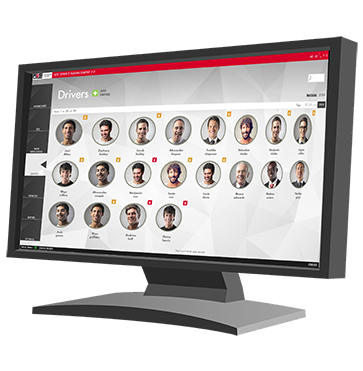 Piusi Self Service MC 2.0 Fuel Management System