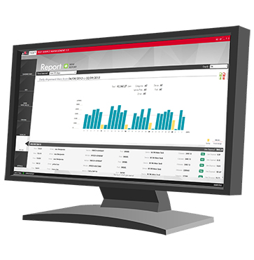 Piusi Self Service MC 2.0 Fuel Management System