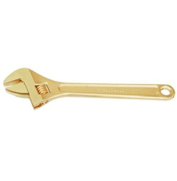 Non-Sparking Wrench