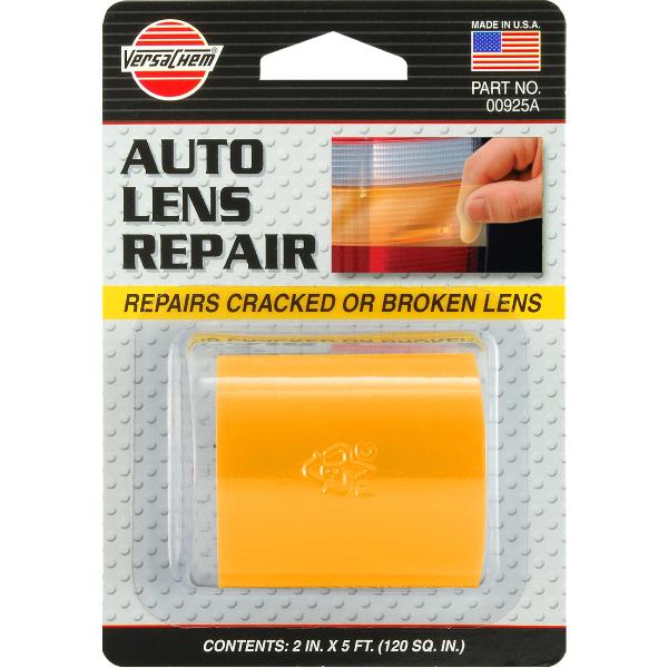 Auto Repair Products