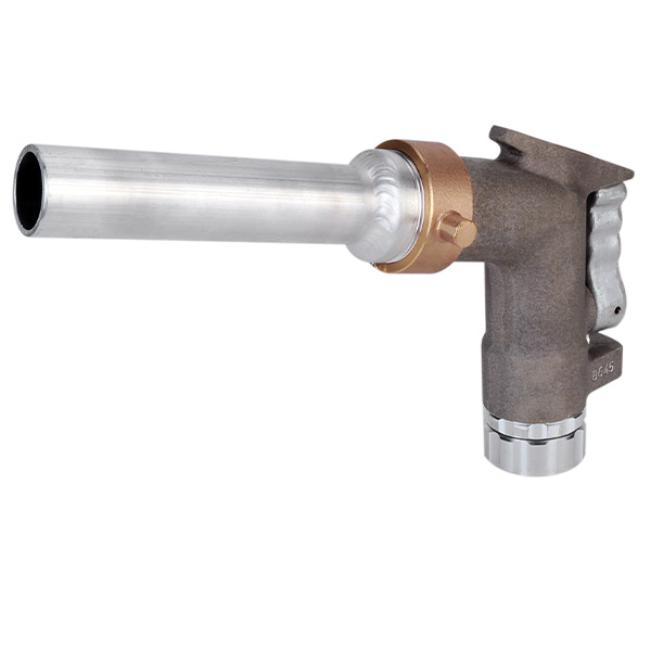 Fuel Nozzles & Grease Guns