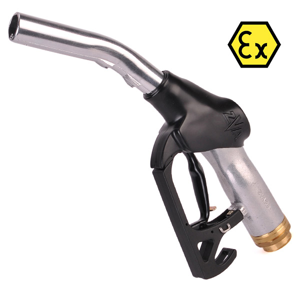 ZVA 25 High Speed Automatic Fuel Nozzle
