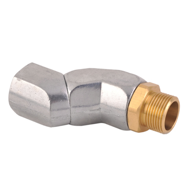 Articulated Hose Swivel