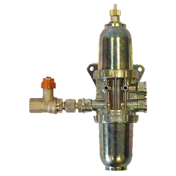 GOK De-Aerator