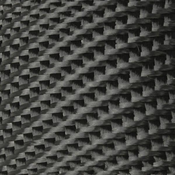 DEI Titanium Exhaust Wrap - 2" X 25ft Black