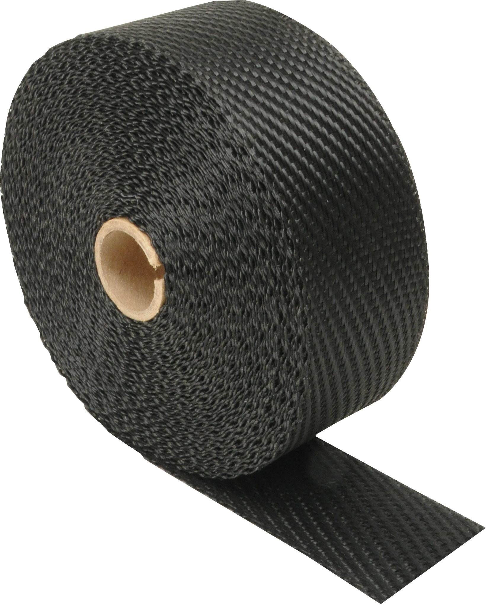 DEI Titanium Exhaust Wrap - 2" X 15ft Black