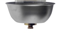 Metal Tray Only For 900+1000 Turbine