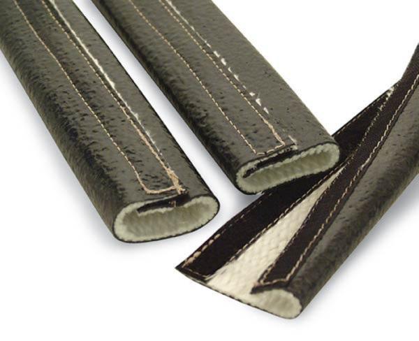 DEI Fire Wrap 3000 5/8" I.d. X 2ft