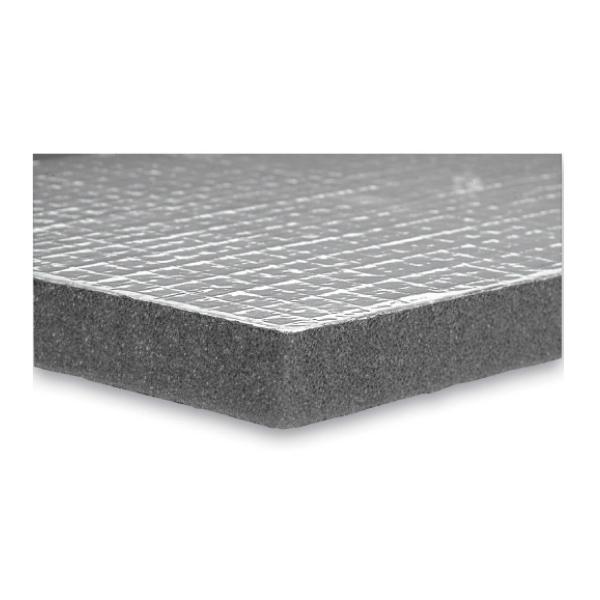 Thermal Acoustic Lining