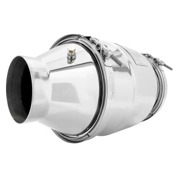Mine-x Catalytic Exhaust Purifiers - Off Road