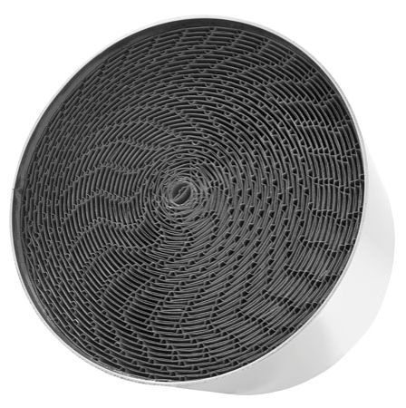 Pdpf - Partial Diesel Particulate Filter