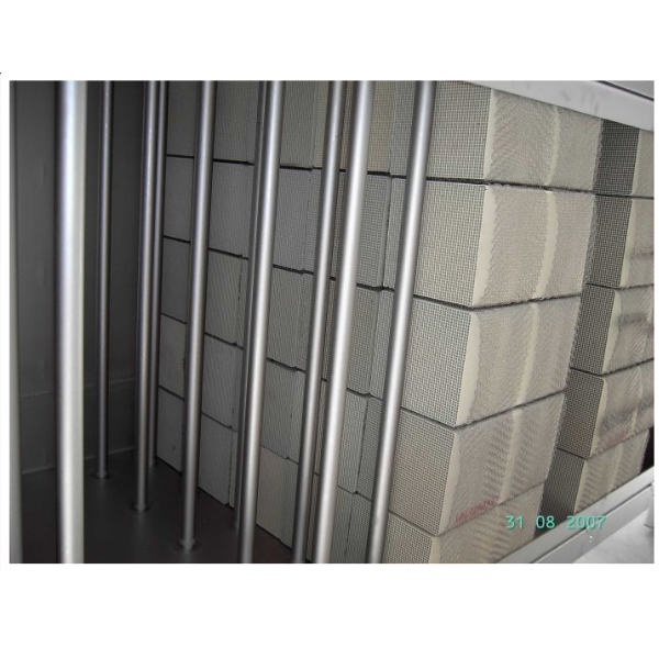 Selective Catalytic Reduction SCR