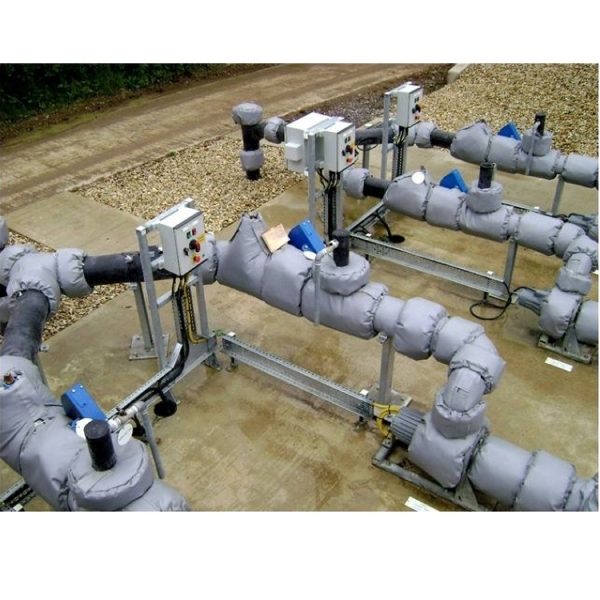 Bespoke Heat & Sound Solutions