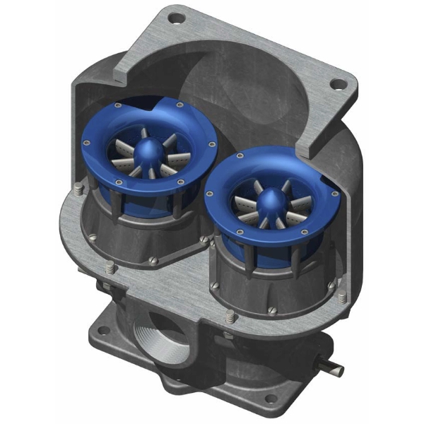 Exhaust Insulation Wrap - Natural